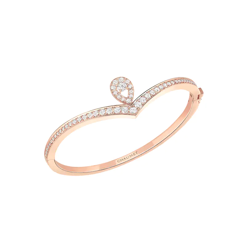 JOSÉPHINE AIGRETTE BRACELET